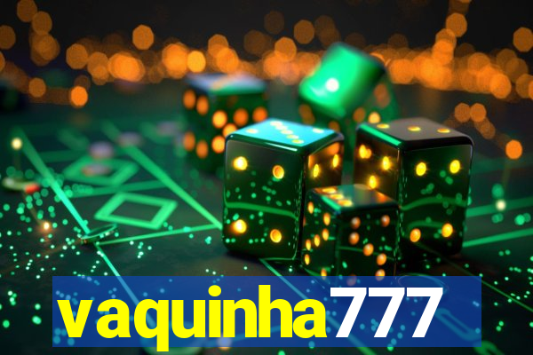 vaquinha777