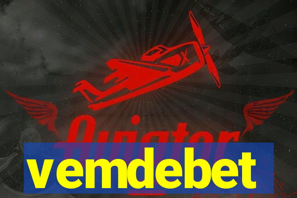 vemdebet