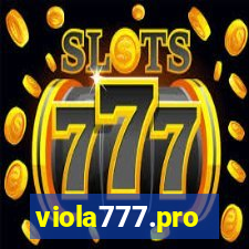 viola777.pro