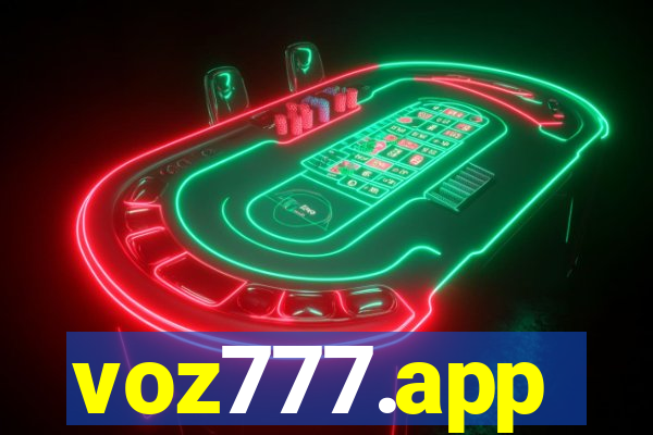 voz777.app