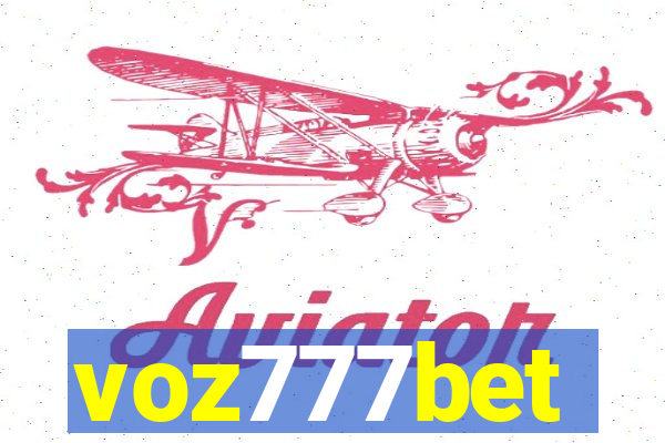 voz777bet