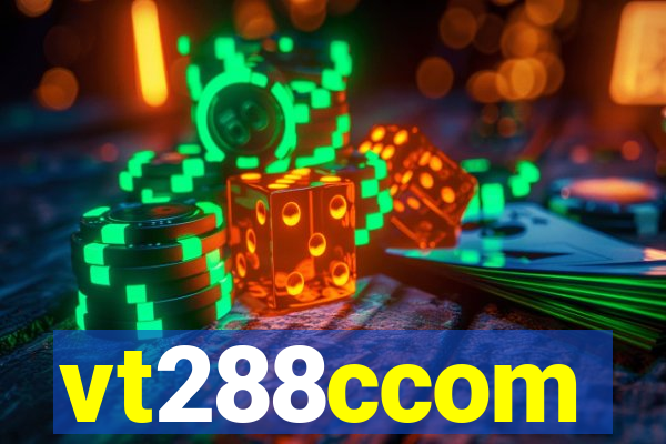 vt288ccom