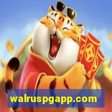 walruspgapp.com