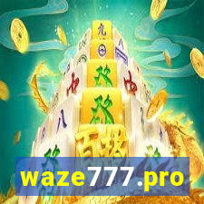 waze777.pro