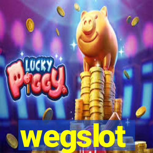 wegslot