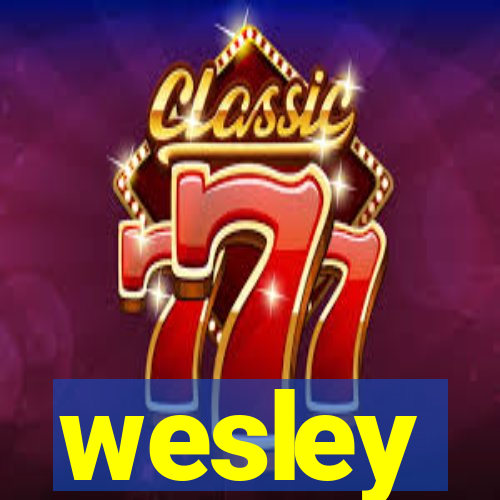 wesley-pg.com