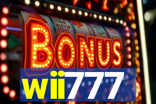 wii777