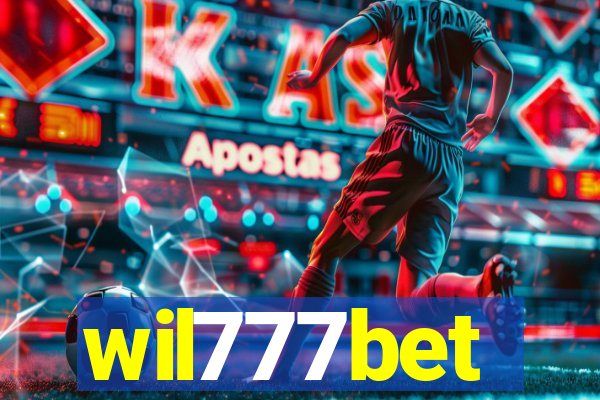 wil777bet