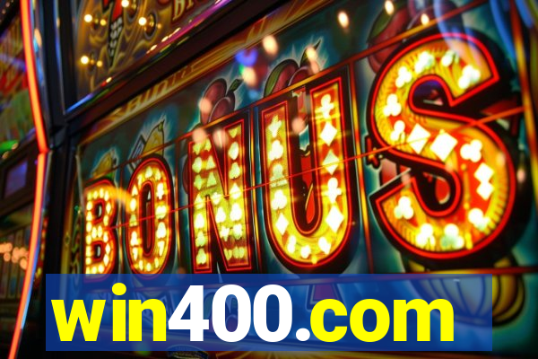 win400.com