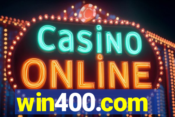 win400.com