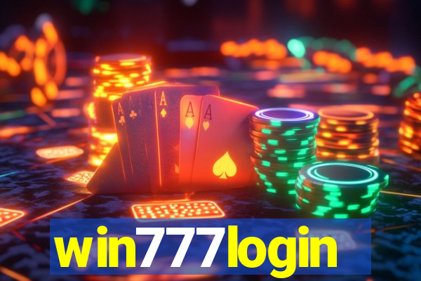 win777login