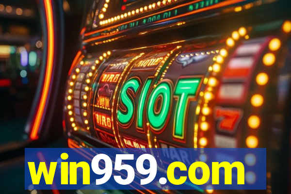 win959.com