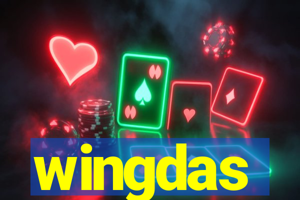 wingdas