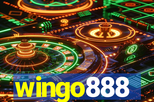 wingo888