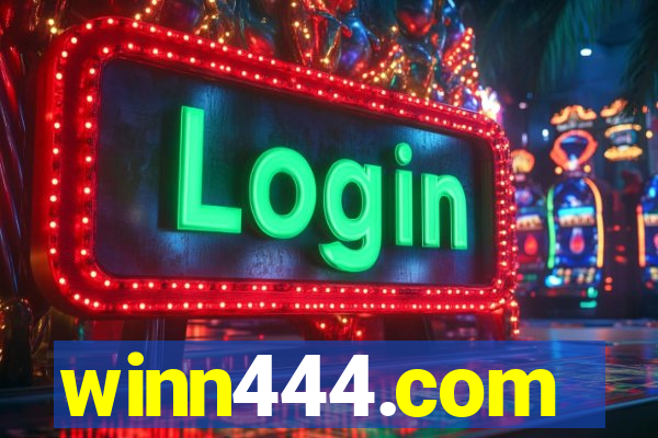 winn444.com