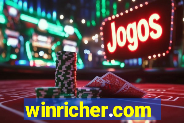 winricher.com