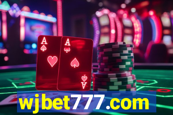 wjbet777.com