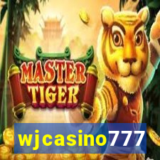 wjcasino777