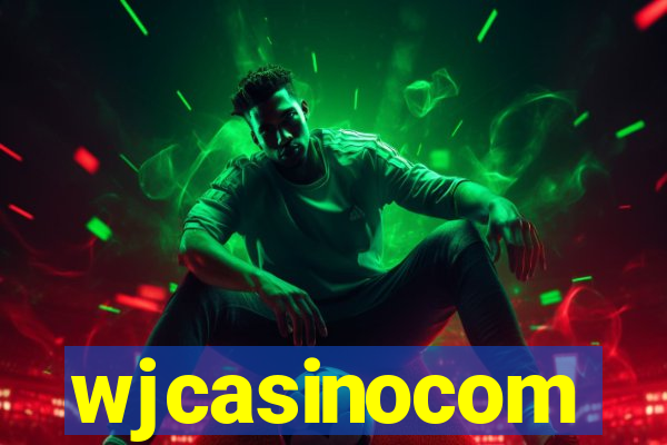 wjcasinocom