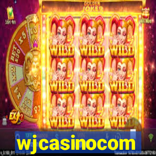 wjcasinocom