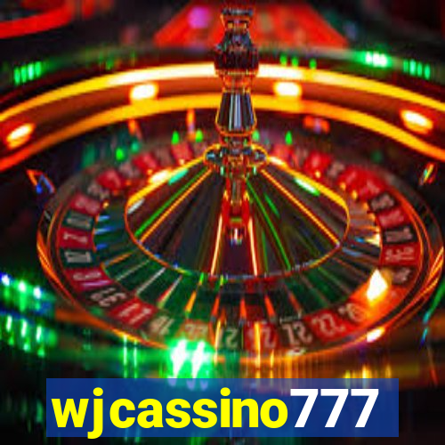 wjcassino777