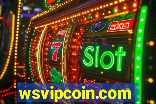 wsvipcoin.com