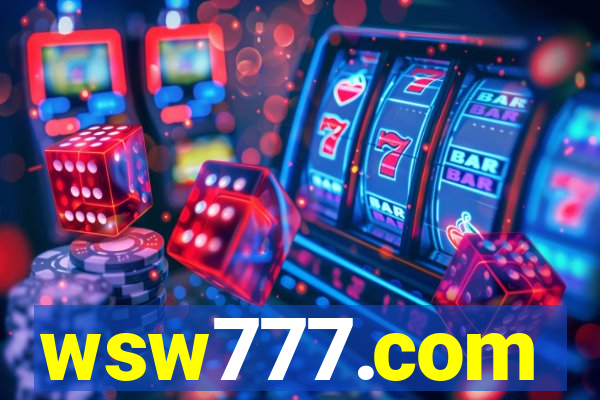 wsw777.com