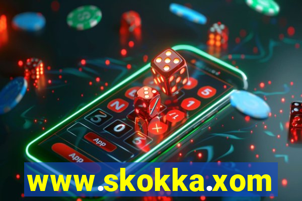 www.skokka.xom