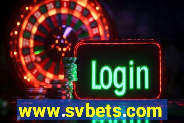 www.svbets.com