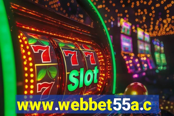 www.webbet55a.com