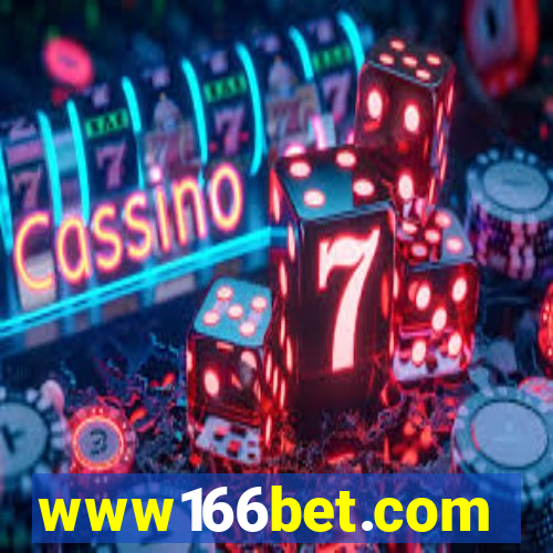 www166bet.com