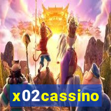 x02cassino