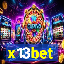 x13bet