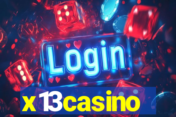 x13casino