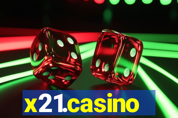 x21.casino