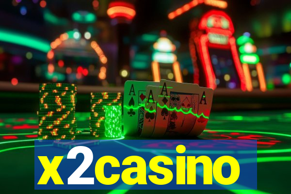 x2casino