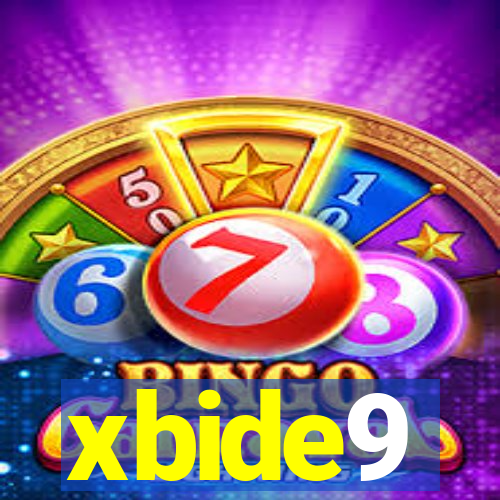 xbide9