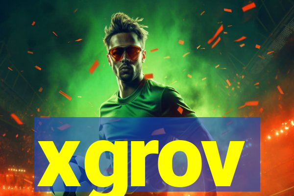 xgrov