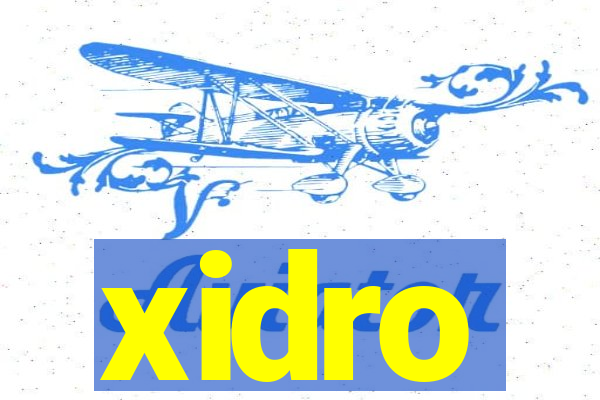 xidro