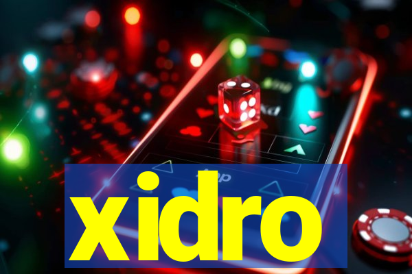 xidro