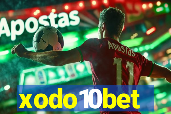 xodo10bet