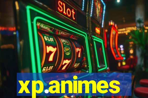 xp.animes