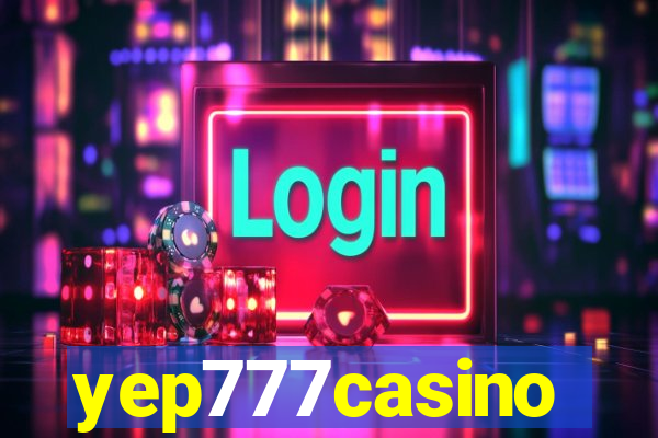 yep777casino