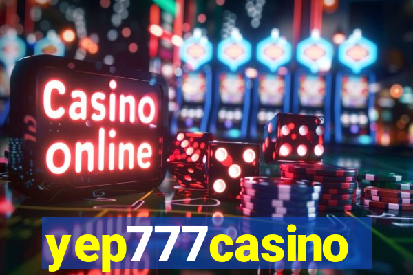 yep777casino