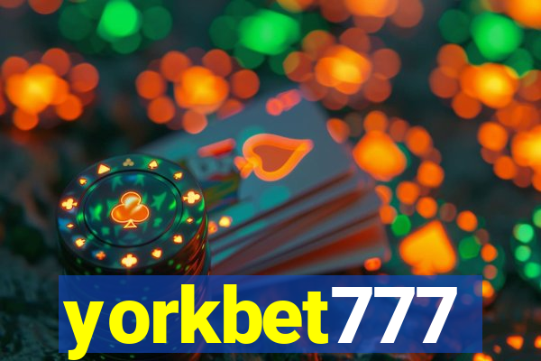 yorkbet777