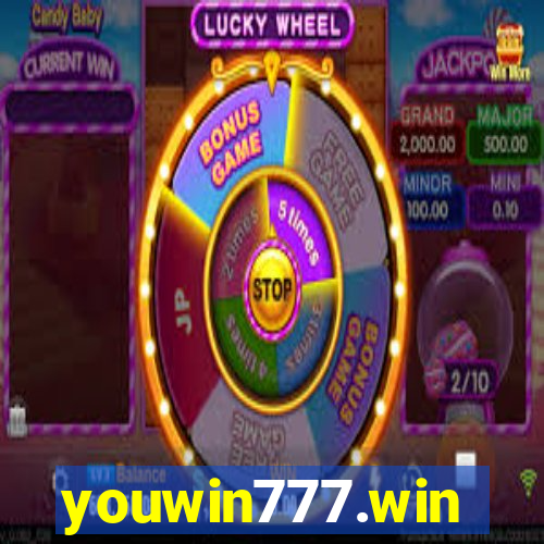 youwin777.win