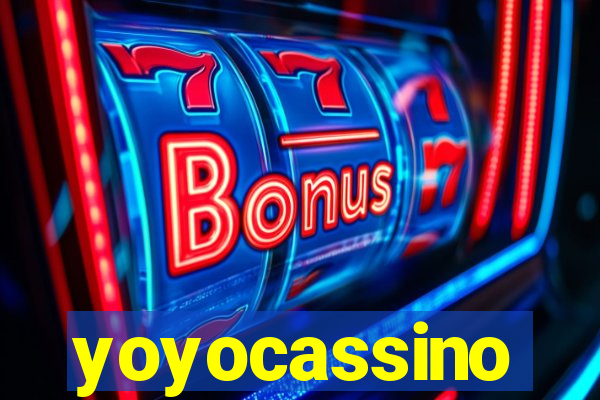 yoyocassino