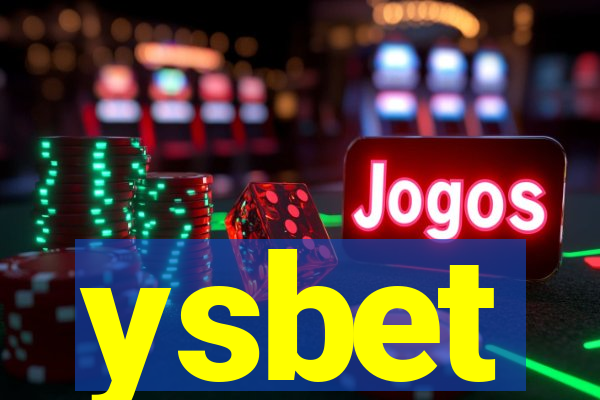 ysbet