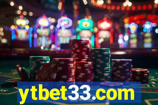 ytbet33.com