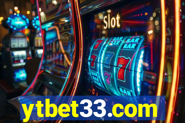 ytbet33.com